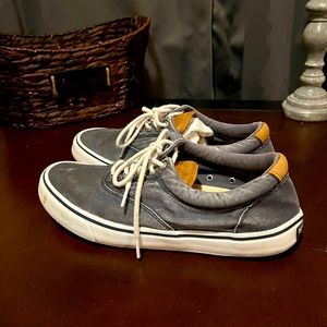 Sperrys- men’s 10.5